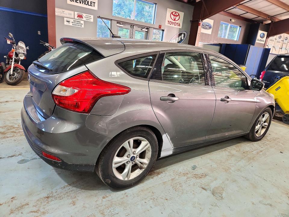 Aukcja sprzedaży 2014 Ford Focus, vin: 1FADP3K22EL178386, numer aukcji: 71408186