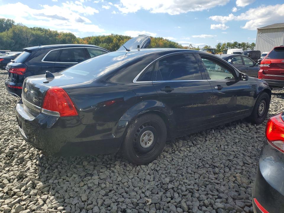 71547116 :رقم المزاد ، 6G3NS5R22FL128624 vin ، 2015 Chevrolet Caprice مزاد بيع