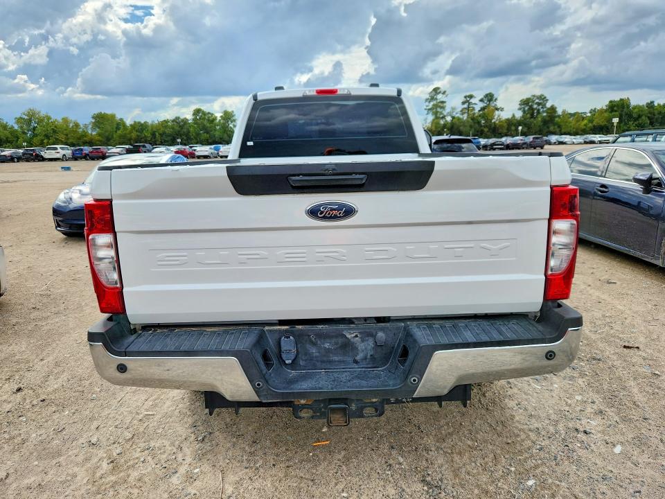 Продажа на аукционе авто 2022 Ford F250, vin: 1FT8X2BT9NEC37579, номер лота: 69774566