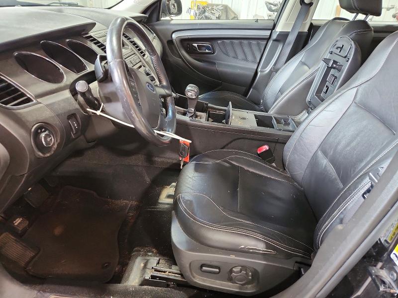 71726056 :رقم المزاد ، 1FAHP2EW2BG124651 vin ، 2011 Ford Taurus مزاد بيع
