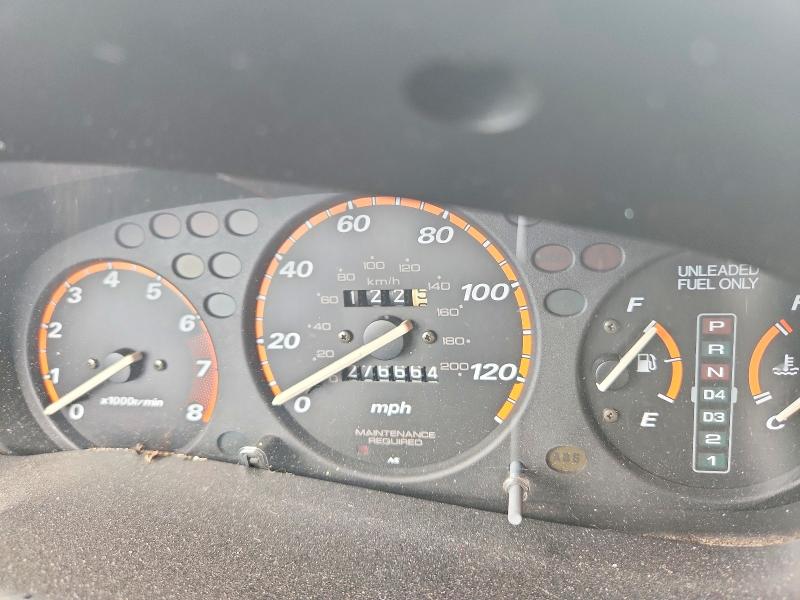 Продажа на аукционе авто 1997 Honda Cr-v, vin: JHLRD1852VC037626, номер лота: 71373736