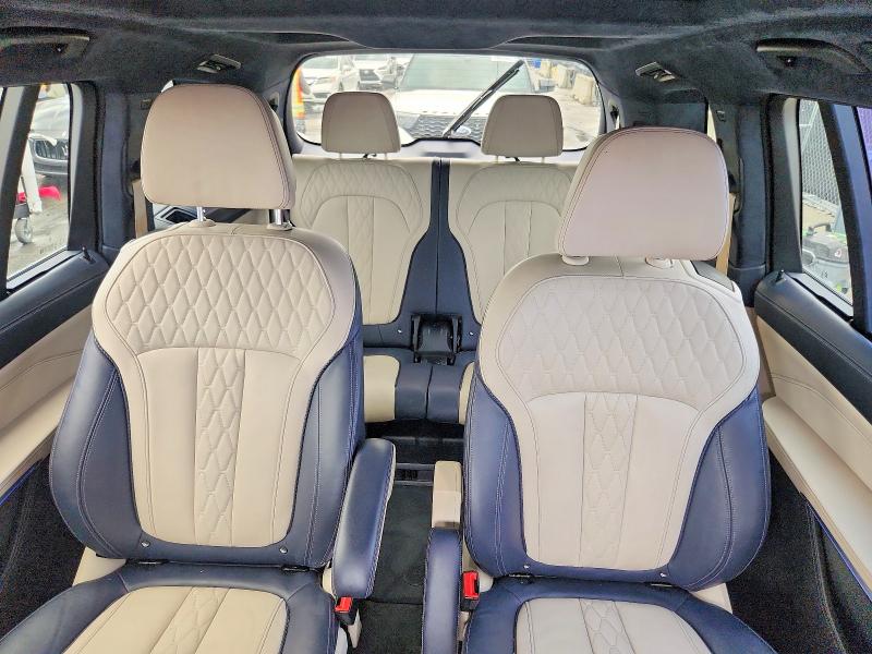 Продажа на аукционе авто 2019 Bmw X7, vin: 5UXCX4C54KLS38330, номер лота: 71446526