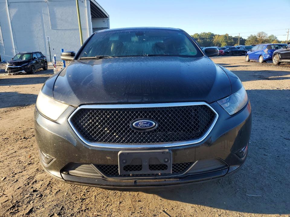 Продаж на аукціоні авто 2014 Ford Taurus, vin: 1FAHP2KT5EG110385, номер лоту: 71786206