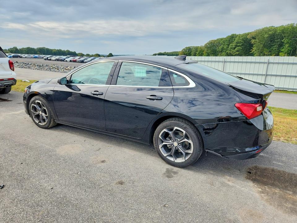 2023 Chevrolet Malibu მანქანა იყიდება აუქციონზე, vin: 1G1ZD5ST1PF224071, აუქციონის ნომერი: 71178196