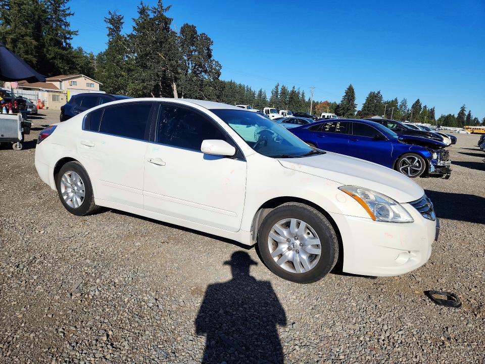 Продаж на аукціоні авто 2012 Nissan Altima, vin: 1N4AL2AP7CN493823, номер лоту: 71318816