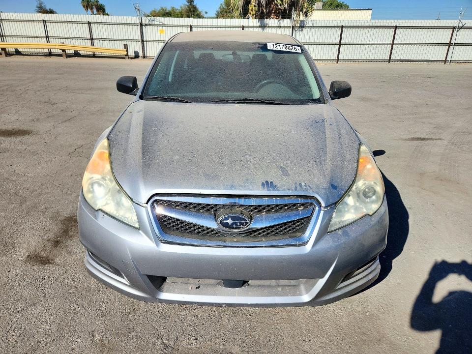 Продажа на аукционе авто 2011 Subaru Legacy, vin: 4S3BMCA68B3261489, номер лота: 72178026