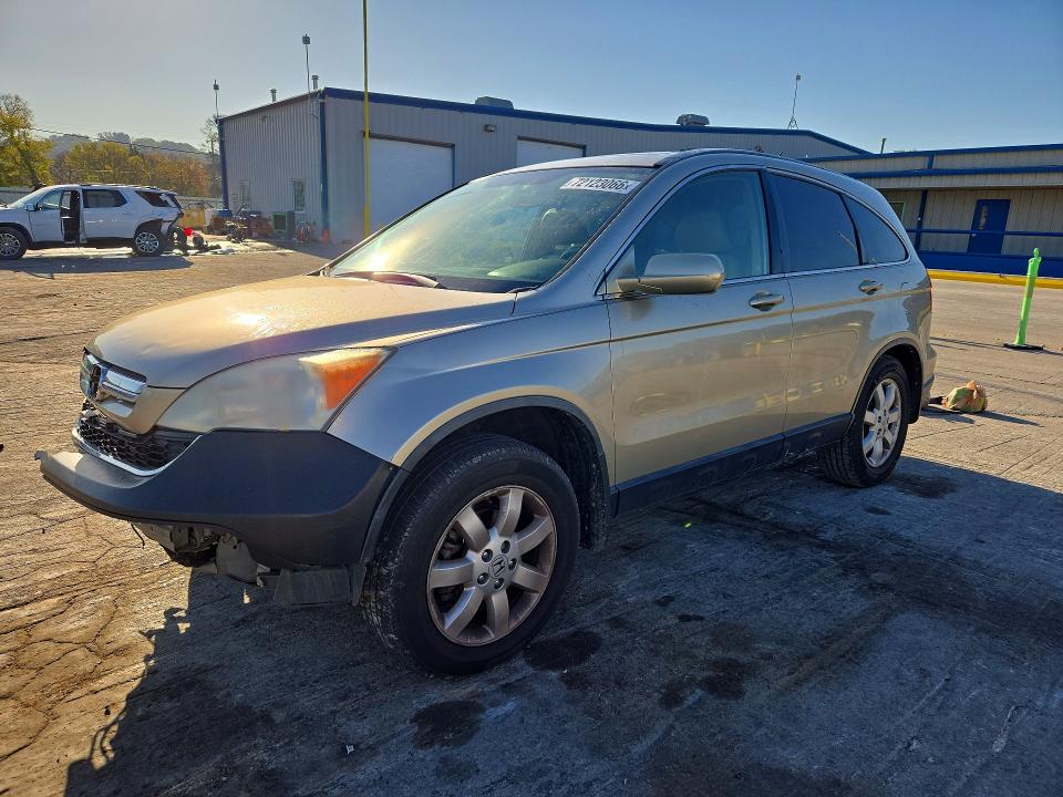 72123066 :رقم المزاد ، JHLRE38798C053904 vin ، 2008 Honda Cr-v مزاد بيع