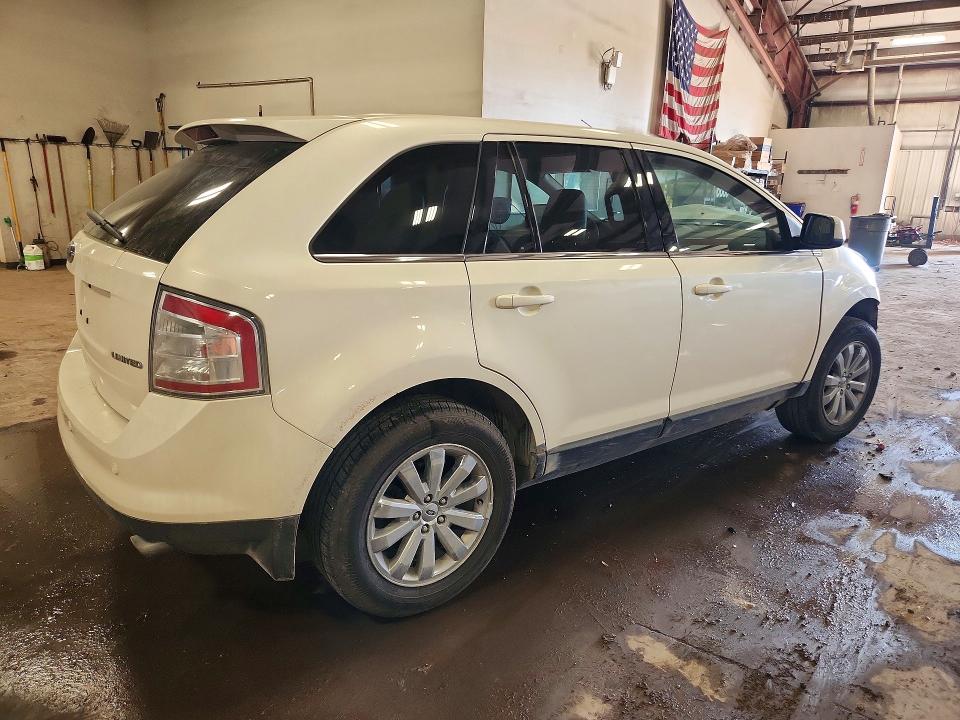 Продаж на аукціоні авто 2008 Ford Edge, vin: 2FMDK39C48BA00678, номер лоту: 72295366