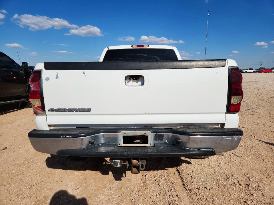 Aukcja sprzedaży 2005 Chevrolet Silverado, vin: 1GCEC19Z15Z123846, numer aukcji: 72248996