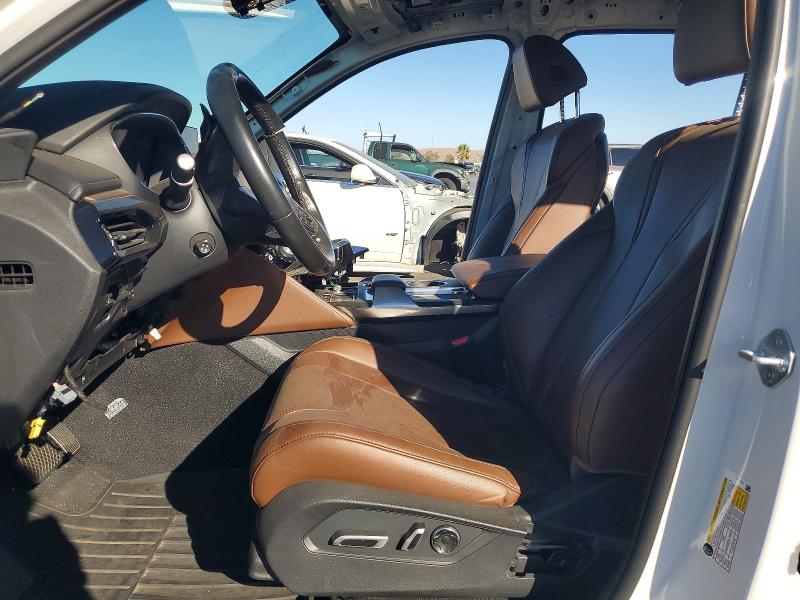 Aukcja sprzedaży 2022 Acura Mdx, vin: 5J8YE1H43NL001359, numer aukcji: 72247246