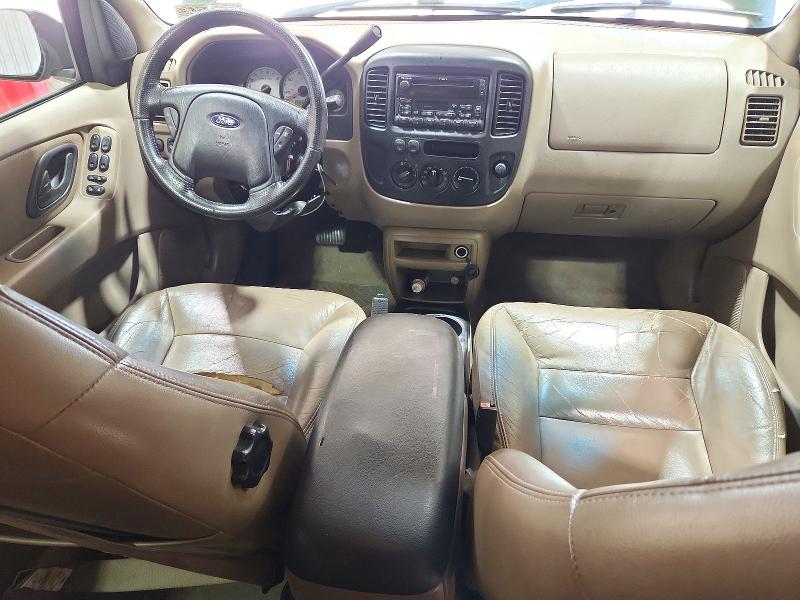 Продаж на аукціоні авто 2001 Ford Escape, vin: 1FMYU03111KF43404, номер лоту: 72447536