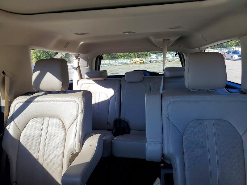 71820756 :رقم المزاد ، 1FMJK2A84REA33299 vin ، 2024 Ford Expedition مزاد بيع