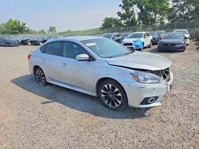 Aukcja sprzedaży 2019 Nissan Sentra, vin: 3N1AB7AP3KY207285, numer aukcji: 71904196