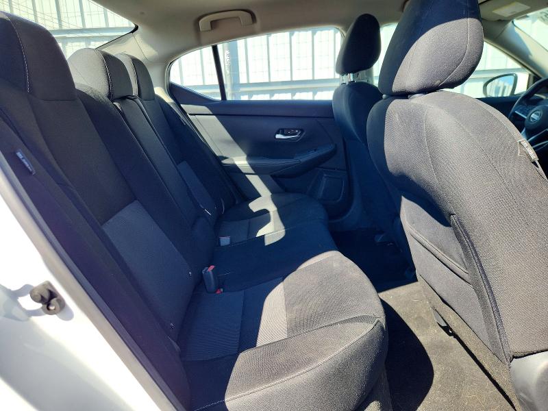 Aukcja sprzedaży 2021 Nissan Sentra, vin: 3N1AB8CV9MY246385, numer aukcji: 72243016