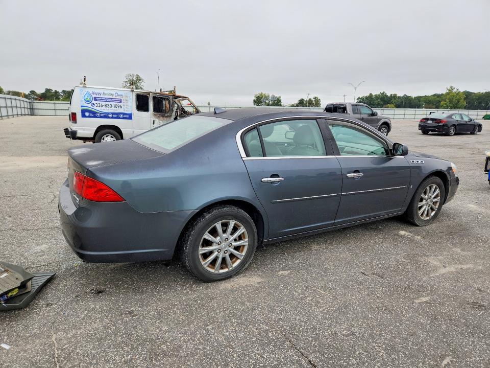 Продаж на аукціоні авто 2009 Buick Lucerne, vin: 1G4HD57159U150559, номер лоту: 71552096