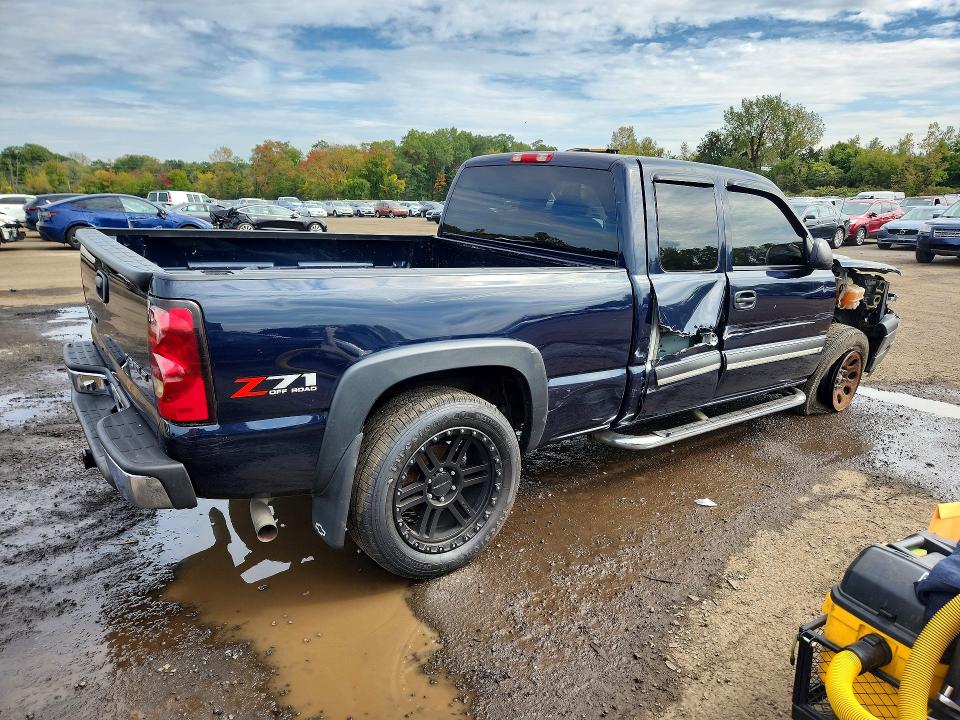 Aukcja sprzedaży 2005 Chevrolet Silverado, vin: 1GCEK19Z05Z190568, numer aukcji: 70254076