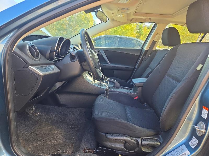 Продажа на аукционе авто 2010 Mazda 3, vin: JM1BL1SF5A1354762, номер лота: 71776236