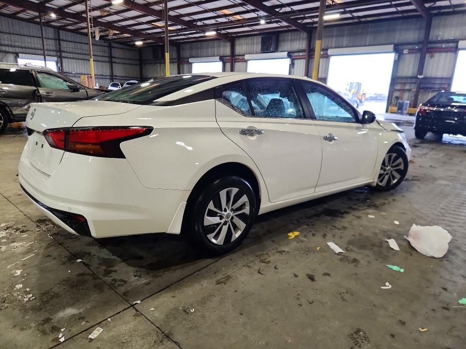 2024 Nissan Altima მანქანა იყიდება აუქციონზე, vin: 1N4BL4BV1RN426219, აუქციონის ნომერი: 72222026