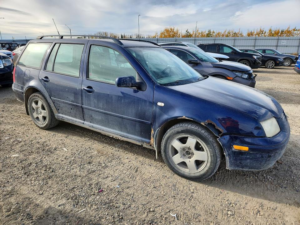 Продажа на аукционе авто 2003 Volkswagen Jetta, vin: WVWSK21J83W146816, номер лота: 71613016