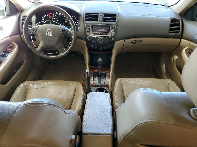 Aukcja sprzedaży 2006 Honda Accord, vin: 1HGCM56816A122575, numer aukcji: 71723646