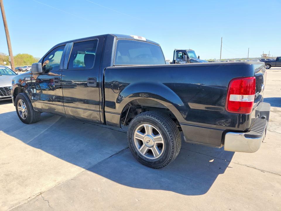 Aukcja sprzedaży 2008 Ford F150, vin: 1FTRW12W08FA12381, numer aukcji: 71821036