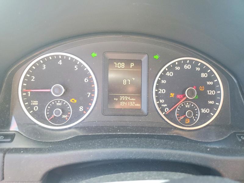 Aukcja sprzedaży 2011 Volkswagen Tiguan, vin: WVGAV7AX7BW521710, numer aukcji: 71850906