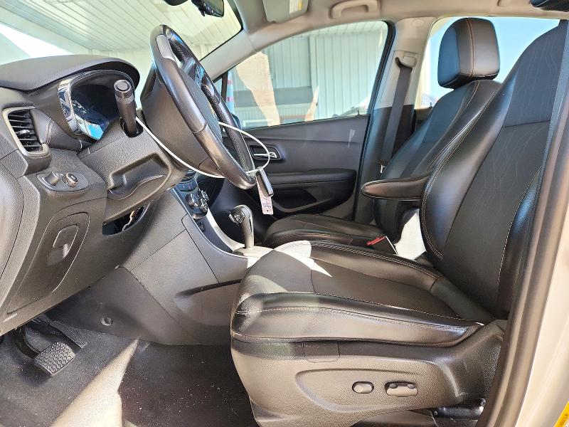 Продажа на аукционе авто 2019 Chevrolet Trax, vin: 3GNCJPSB4KL306486, номер лота: 71973166