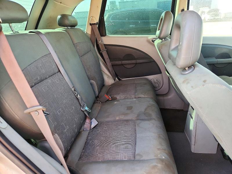 Продажа на аукционе авто 2007 Chrysler Pt Cruiser, vin: 3A4FY48B97T544147, номер лота: 68031996