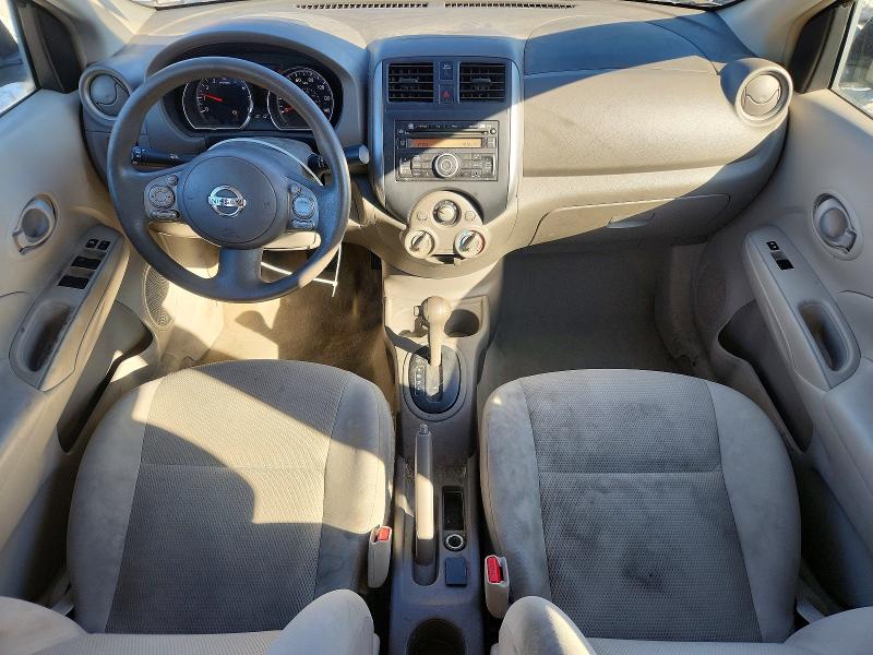 Aukcja sprzedaży 2012 Nissan Versa, vin: 3N1CN7AP2CL851147, numer aukcji: 71618746