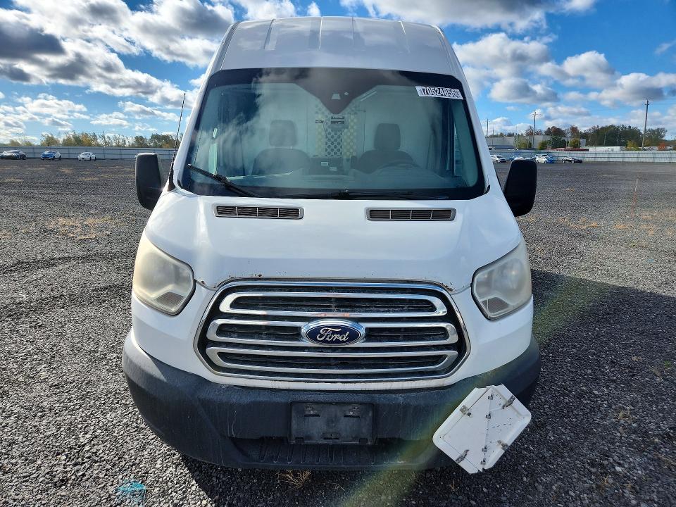 70524856 :رقم المزاد ، 1FTYR3XMXKKB36761 vin ، 2019 Ford Transit مزاد بيع