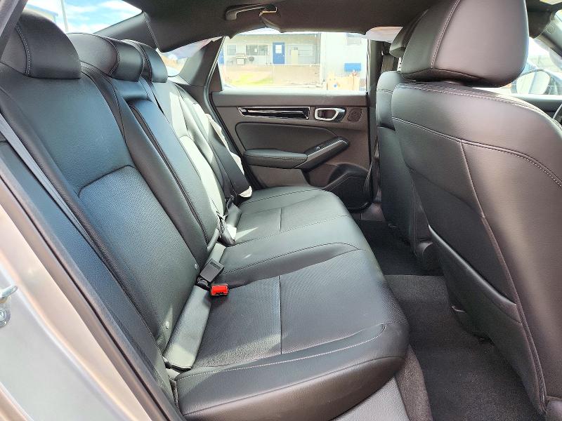 Продаж на аукціоні авто 2026 Honda Civic, vin: 2HGFE4F85TH345946, номер лоту: 72552526