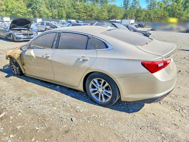 69951646 :رقم المزاد ، 1G1ZE5ST2GF318229 vin ، 2016 Chevrolet Malibu مزاد بيع