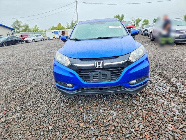 71292666 :رقم المزاد ، 3CZRU6H7XJM702075 vin ، 2018 Honda Hr-v مزاد بيع