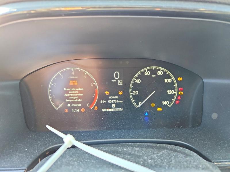 Продаж на аукціоні авто 2025 Honda Cr-v, vin: 5J6RS4H27SL006839, номер лоту: 71445986
