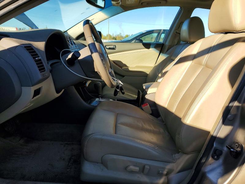 Продаж на аукціоні авто 2008 Nissan Altima, vin: 1N4AL21E88C280686, номер лоту: 72105626