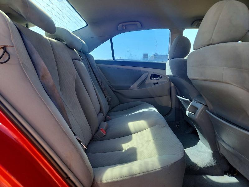 Продажа на аукционе авто 2007 Toyota Camry, vin: 4T1BE46K37U073260, номер лота: 70444166