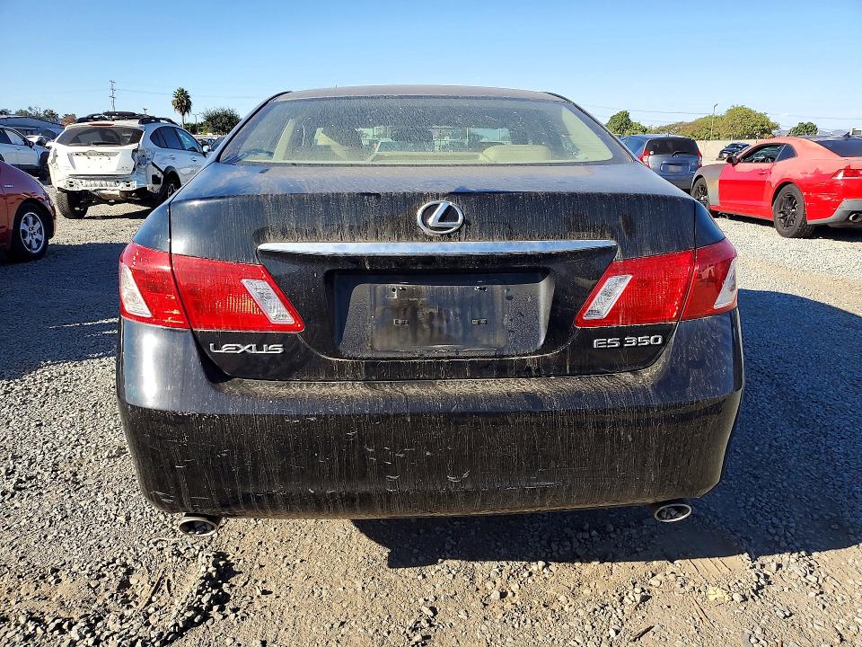 Aukcja sprzedaży 2008 Lexus Es, vin: JTHBJ46G182232509, numer aukcji: 72239826