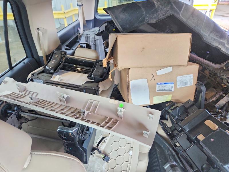 Продаж на аукціоні авто 2022 Ford Expedition, vin: 1FMJK1HT2NEA14989, номер лоту: 71578196