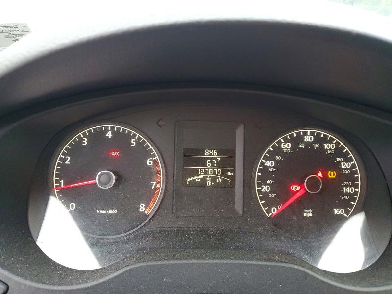 Продаж на аукціоні авто 2011 Volkswagen Jetta, vin: 3VW1K7AJ1BM399996, номер лоту: 71768386