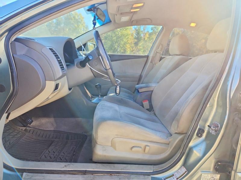 Aukcja sprzedaży 2008 Nissan Altima, vin: 1N4AL21E08C275109, numer aukcji: 71718196