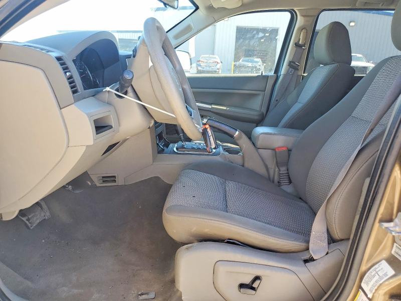 Aukcja sprzedaży 2009 Jeep Grand Cherokee, vin: 1J8GR48K39C541064, numer aukcji: 71742826