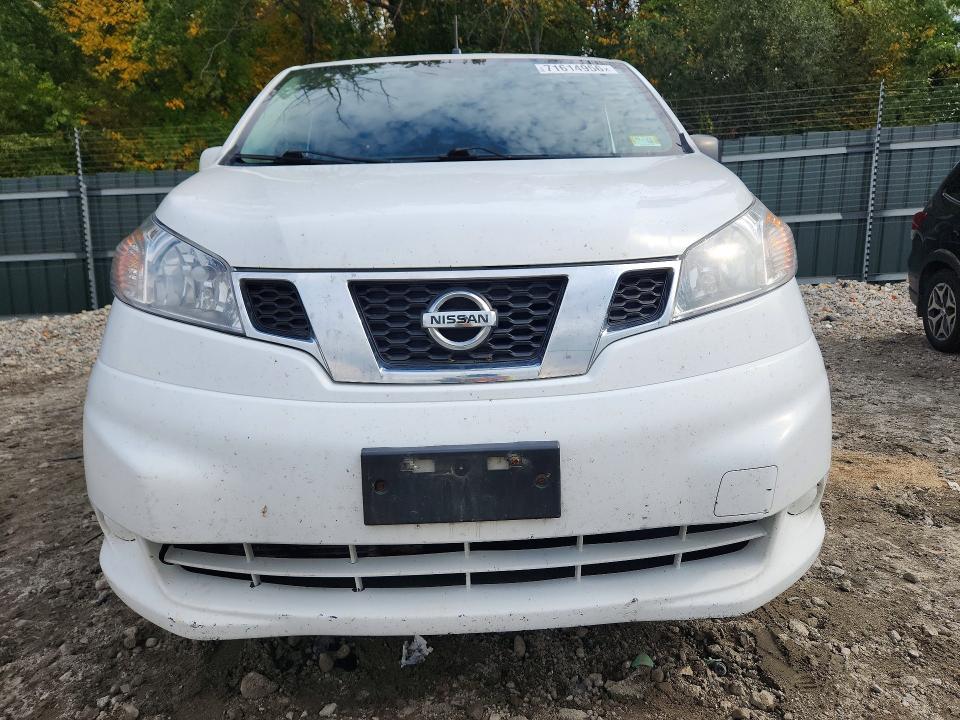 Продажа на аукционе авто 2019 Nissan Nv200, vin: 3N6CM0KN9KK712123, номер лота: 71614956