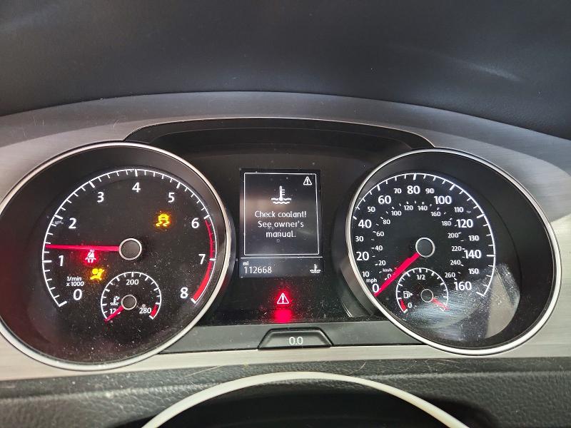 Продажа на аукционе авто 2015 Volkswagen Golf, vin: 3VW217AU1FM023239, номер лота: 71967126