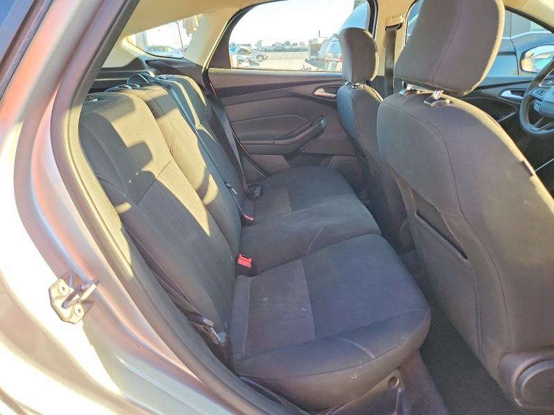 Продаж на аукціоні авто 2017 Ford Focus, vin: 1FADP3M27HL276542, номер лоту: 71946886
