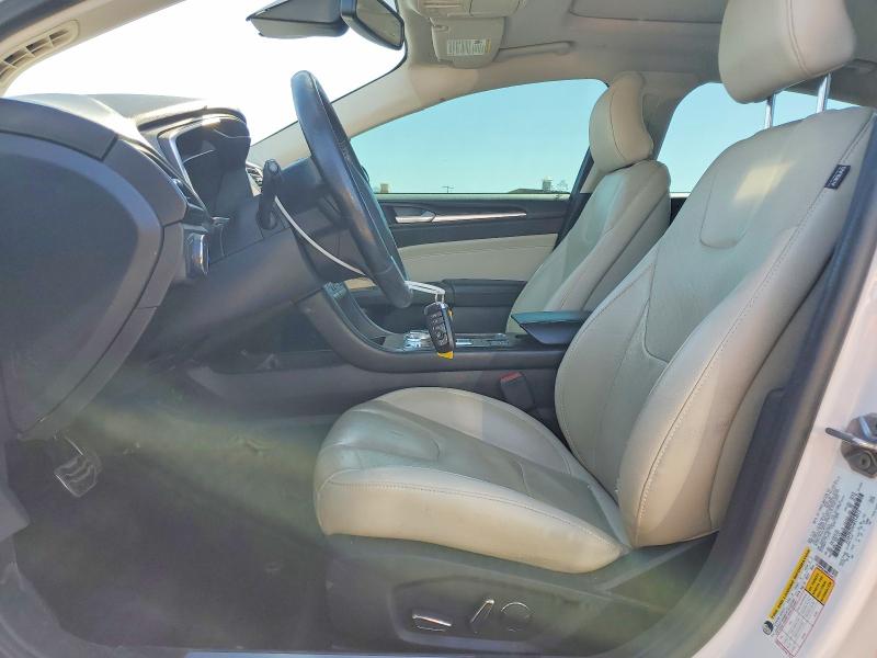Продажа на аукционе авто 2017 Ford Fusion, vin: 3FA6P0SU6HR254013, номер лота: 70999526