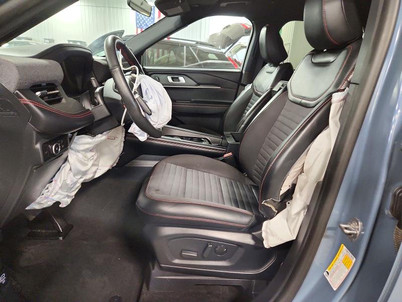 2026 Ford Explorer მანქანა იყიდება აუქციონზე, vin: 1FMUK8KHXTGB38004, აუქციონის ნომერი: 73119466