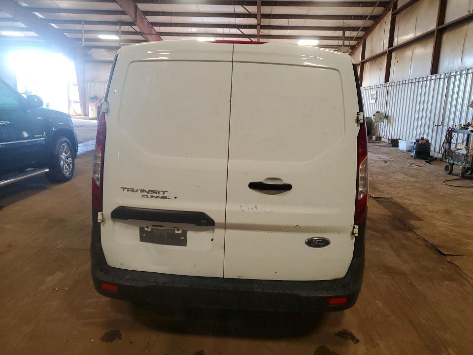 Продаж на аукціоні авто 2020 Ford Transit Connect, vin: NM0LS7E29L1437128, номер лоту: 71302536