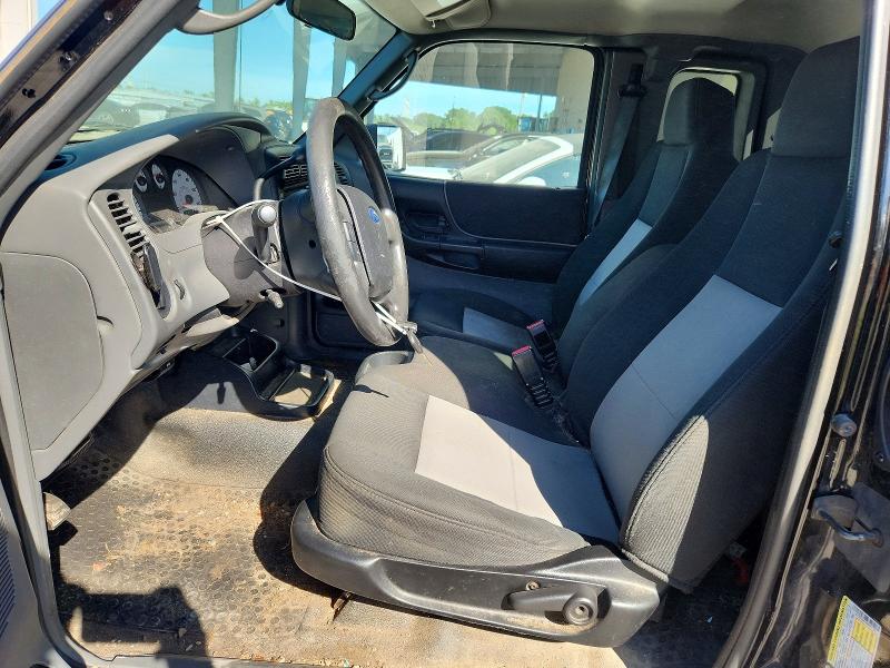 Продажа на аукционе авто 2007 Ford Ranger, vin: 1FTZR45E77PA53126, номер лота: 71426076