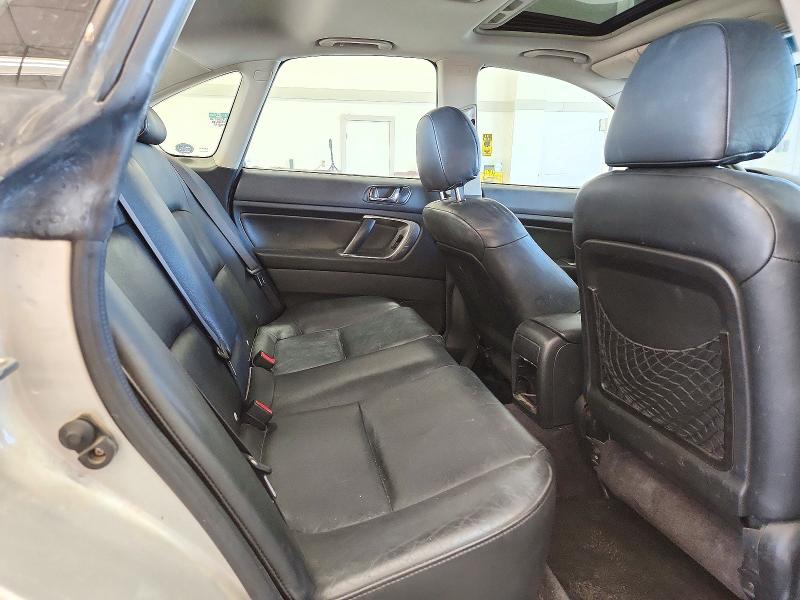 Auction sale of the 2005 Subaru Legacy, vin: 4S3BL626557228871, lot number: 71691016