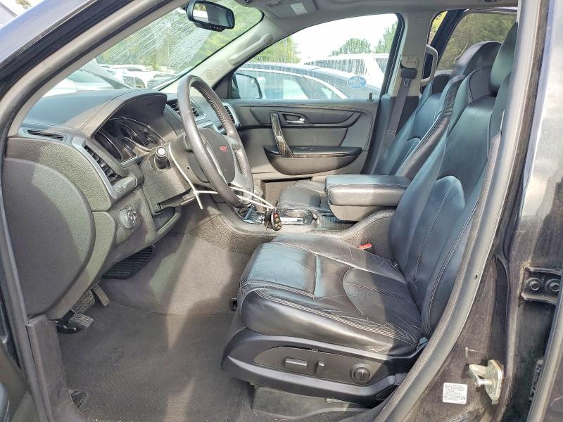 70866226 :رقم المزاد ، 1GKKVRKD4EJ247316 vin ، 2014 Gmc Acadia مزاد بيع